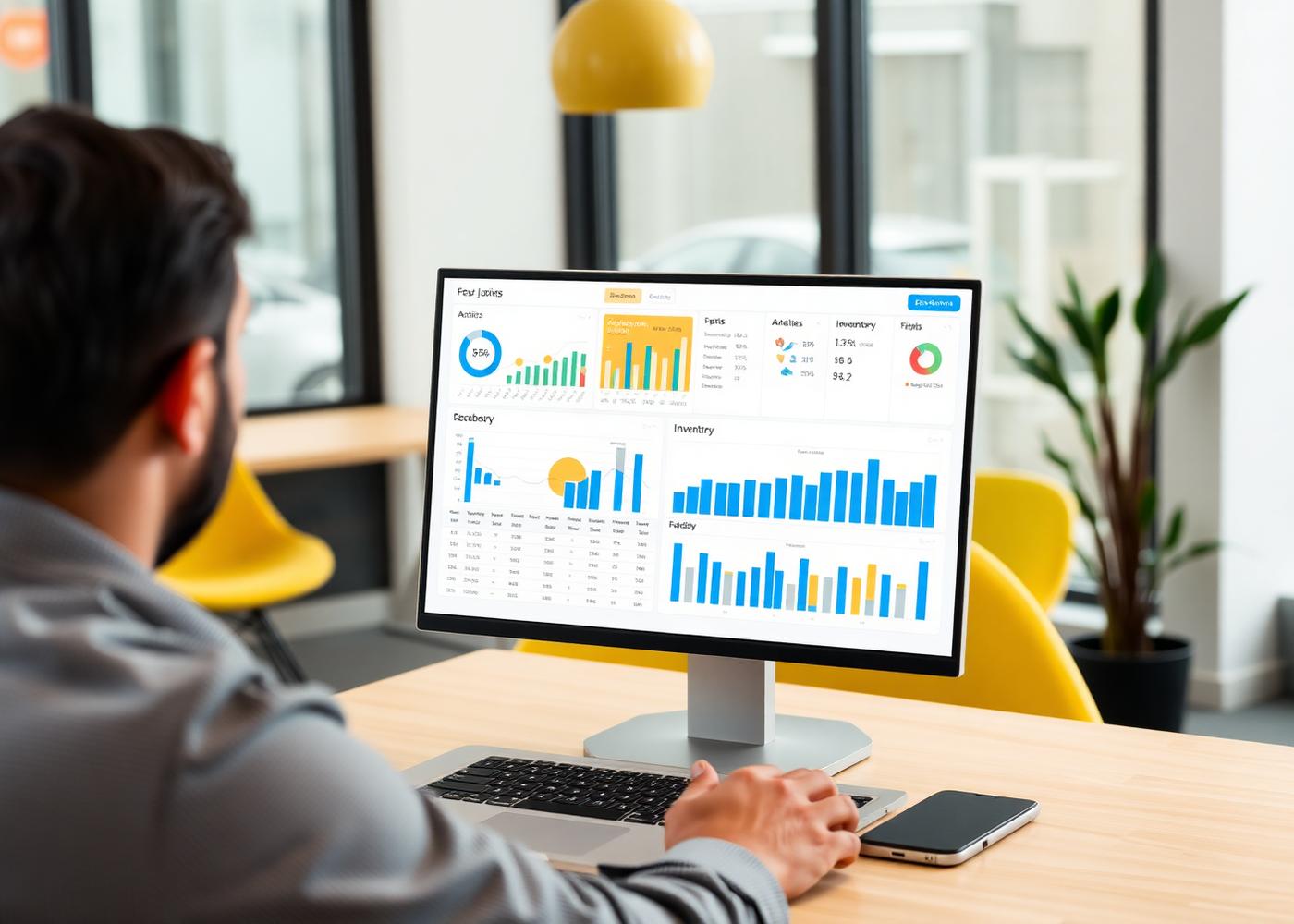 5 POS reports every restaurant owner should read weekly