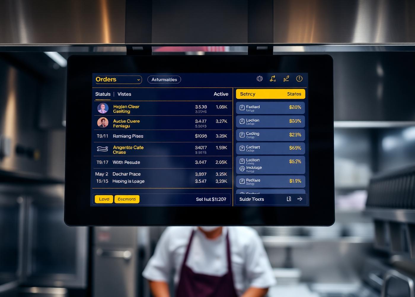 Ditching kitchen printers: a step-by-step KDS rollout guide