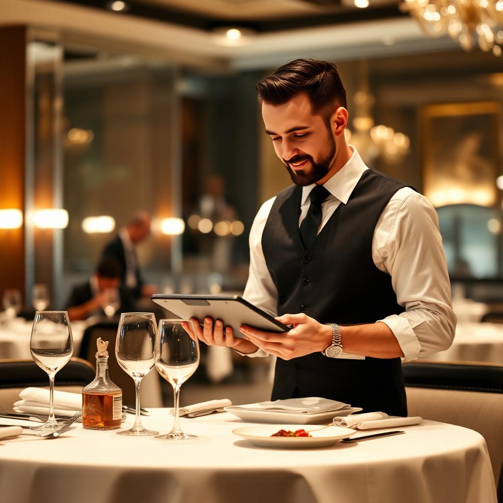 Fine Dining