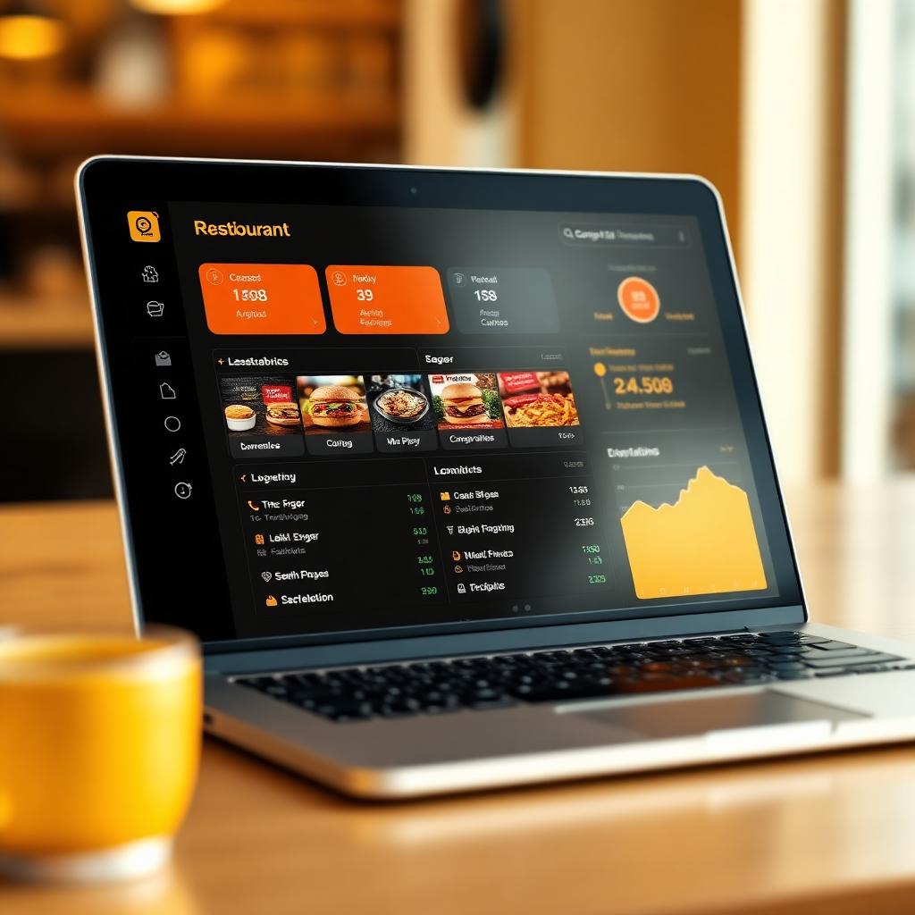 Restaurant Chains
